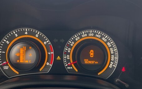 Toyota Corolla, 2011 год, 1 150 000 рублей, 4 фотография