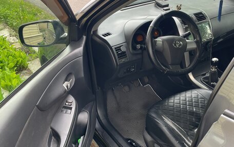 Toyota Corolla, 2011 год, 1 150 000 рублей, 3 фотография