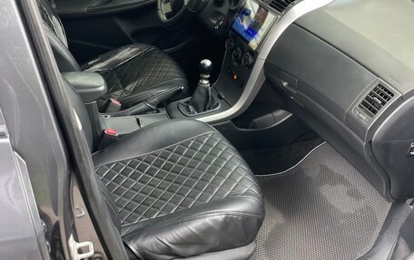 Toyota Corolla, 2011 год, 1 150 000 рублей, 5 фотография