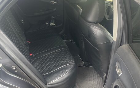 Toyota Corolla, 2011 год, 1 150 000 рублей, 7 фотография