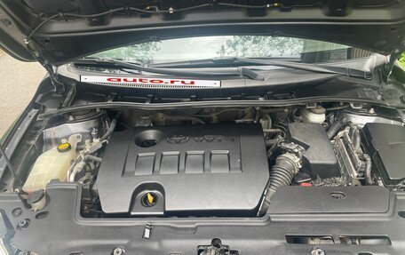 Toyota Corolla, 2011 год, 1 150 000 рублей, 12 фотография