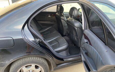 Mercedes-Benz E-Класс, 2003 год, 650 000 рублей, 7 фотография