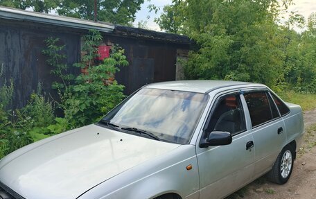 Daewoo Nexia I рестайлинг, 2010 год, 115 000 рублей, 2 фотография