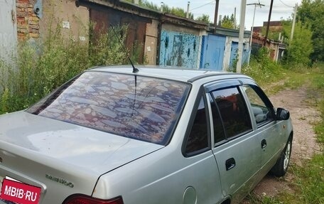 Daewoo Nexia I рестайлинг, 2010 год, 115 000 рублей, 6 фотография