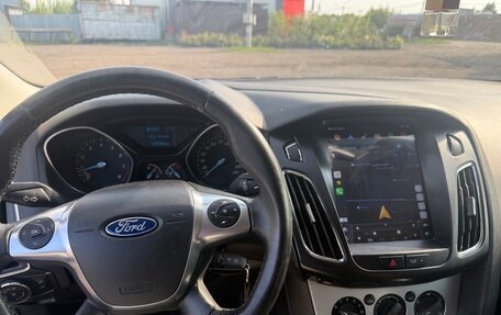 Ford Focus III, 2012 год, 980 000 рублей, 7 фотография