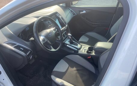 Ford Focus III, 2012 год, 980 000 рублей, 6 фотография
