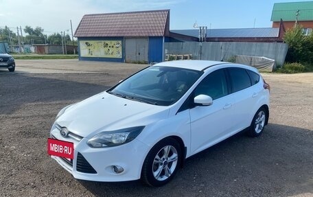 Ford Focus III, 2012 год, 980 000 рублей, 5 фотография