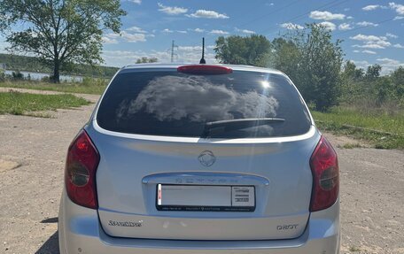 SsangYong Actyon II рестайлинг, 2012 год, 650 000 рублей, 2 фотография