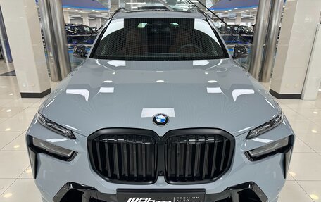 BMW X7, 2025 год, 17 999 000 рублей, 2 фотография