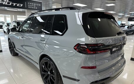 BMW X7, 2025 год, 17 999 000 рублей, 5 фотография