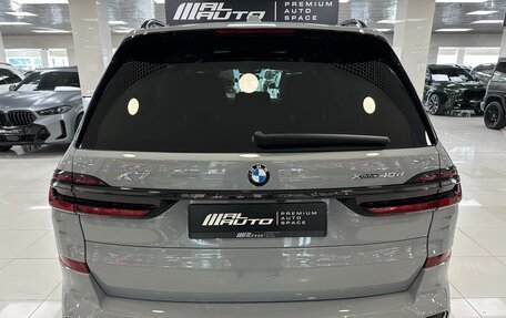 BMW X7, 2025 год, 17 999 000 рублей, 6 фотография