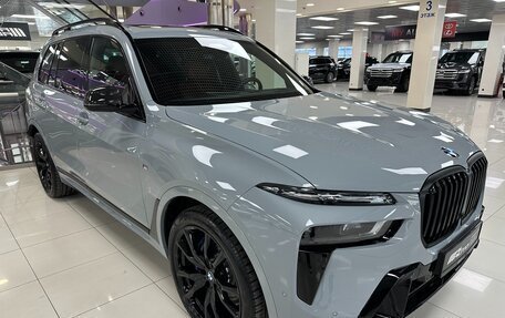 BMW X7, 2025 год, 17 999 000 рублей, 3 фотография