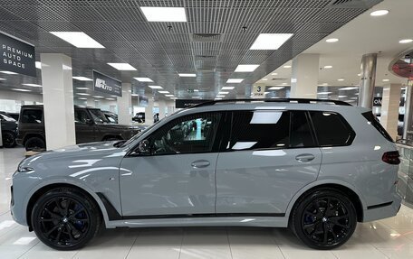 BMW X7, 2025 год, 17 999 000 рублей, 4 фотография