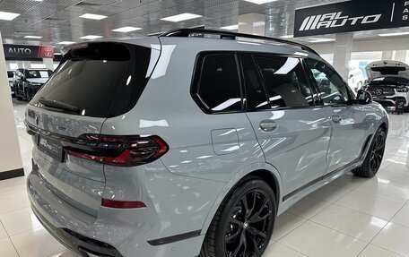 BMW X7, 2025 год, 17 999 000 рублей, 7 фотография