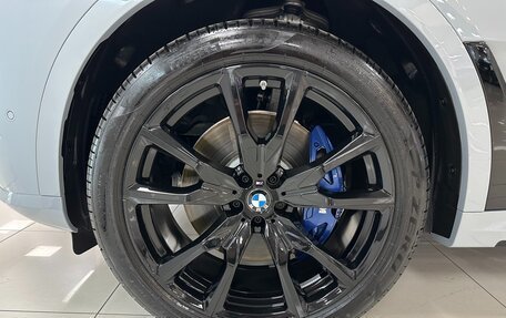 BMW X7, 2025 год, 17 999 000 рублей, 9 фотография