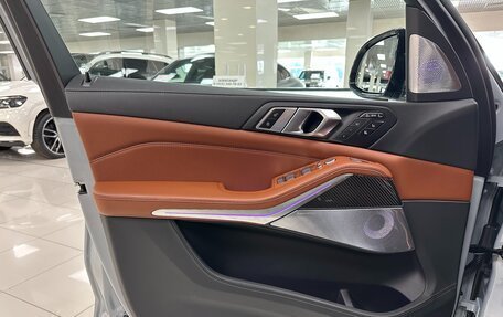 BMW X7, 2025 год, 17 999 000 рублей, 16 фотография