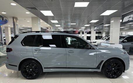 BMW X7, 2025 год, 17 999 000 рублей, 8 фотография