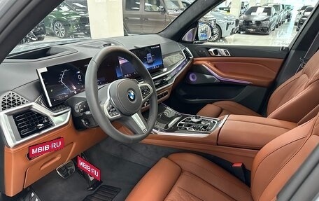 BMW X7, 2025 год, 17 999 000 рублей, 15 фотография