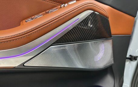 BMW X7, 2025 год, 17 999 000 рублей, 17 фотография