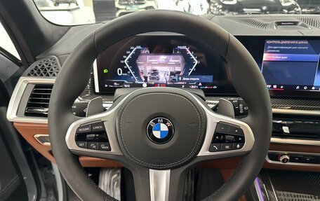 BMW X7, 2025 год, 17 999 000 рублей, 19 фотография