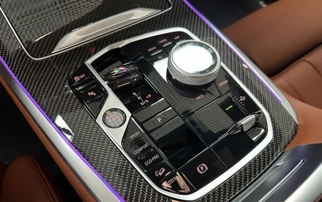 BMW X7, 2025 год, 17 999 000 рублей, 21 фотография
