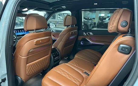BMW X7, 2025 год, 17 999 000 рублей, 31 фотография