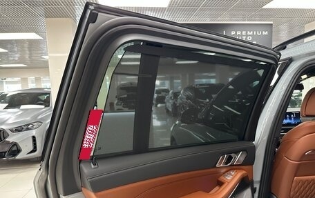BMW X7, 2025 год, 17 999 000 рублей, 30 фотография