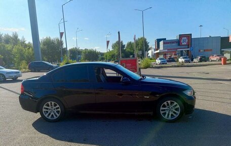 BMW 3 серия, 2008 год, 800 000 рублей, 3 фотография