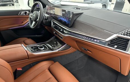 BMW X7, 2025 год, 17 999 000 рублей, 39 фотография