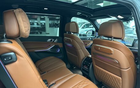BMW X7, 2025 год, 17 999 000 рублей, 34 фотография