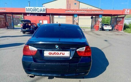 BMW 3 серия, 2008 год, 800 000 рублей, 5 фотография