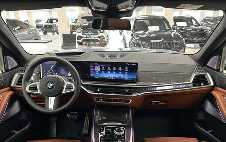 BMW X7, 2025 год, 17 999 000 рублей, 36 фотография