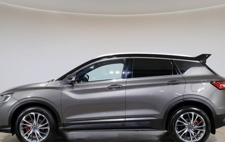 Geely Coolray I, 2023 год, 1 921 000 рублей, 8 фотография