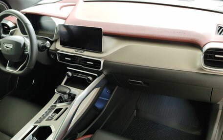 Geely Coolray I, 2023 год, 1 921 000 рублей, 14 фотография