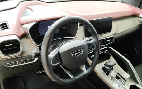 Geely Coolray I, 2023 год, 1 921 000 рублей, 12 фотография