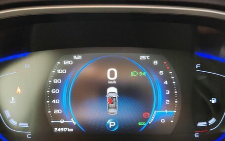 Geely Coolray I, 2023 год, 1 921 000 рублей, 9 фотография