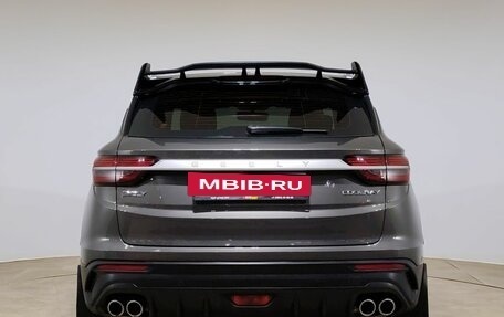 Geely Coolray I, 2023 год, 1 921 000 рублей, 6 фотография