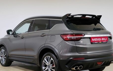 Geely Coolray I, 2023 год, 1 921 000 рублей, 7 фотография