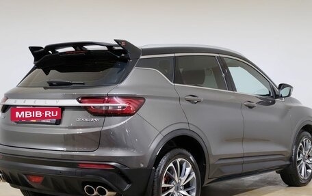 Geely Coolray I, 2023 год, 1 921 000 рублей, 5 фотография