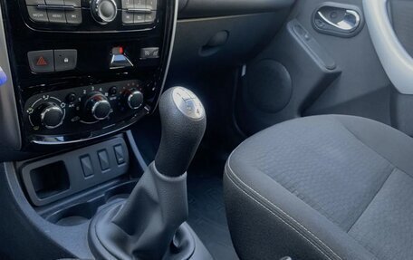 Nissan Terrano III, 2018 год, 1 047 000 рублей, 13 фотография