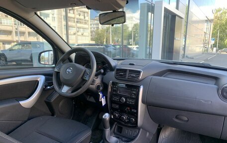 Nissan Terrano III, 2018 год, 1 047 000 рублей, 9 фотография
