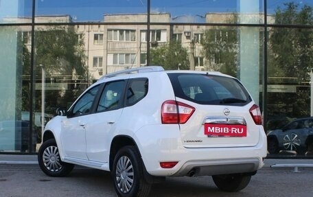 Nissan Terrano III, 2018 год, 1 047 000 рублей, 7 фотография