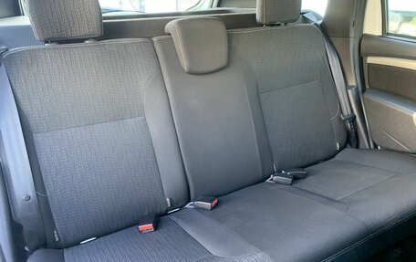 Nissan Terrano III, 2018 год, 1 047 000 рублей, 10 фотография