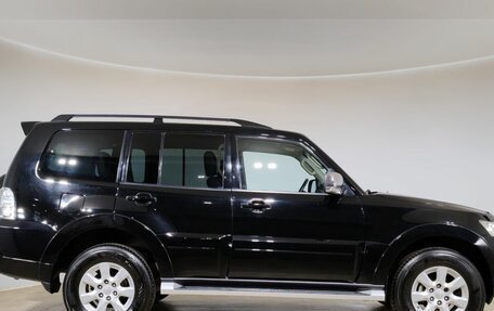 Mitsubishi Pajero IV, 2012 год, 1 783 000 рублей, 4 фотография