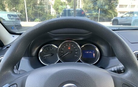 Nissan Terrano III, 2018 год, 1 047 000 рублей, 14 фотография