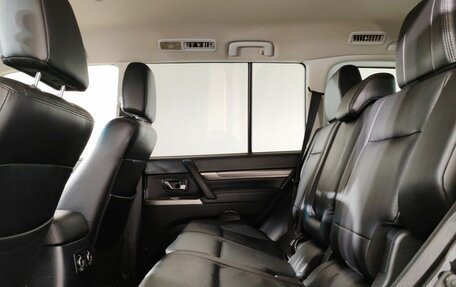 Mitsubishi Pajero IV, 2012 год, 1 783 000 рублей, 13 фотография