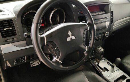 Mitsubishi Pajero IV, 2012 год, 1 783 000 рублей, 12 фотография