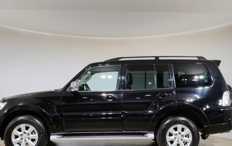 Mitsubishi Pajero IV, 2012 год, 1 783 000 рублей, 8 фотография