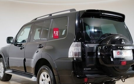 Mitsubishi Pajero IV, 2012 год, 1 783 000 рублей, 7 фотография