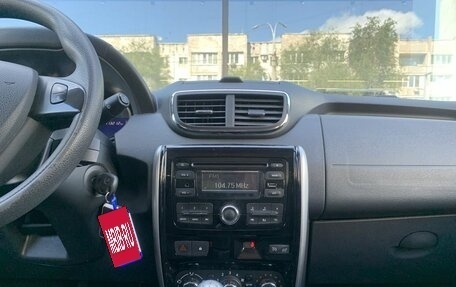 Nissan Terrano III, 2018 год, 1 047 000 рублей, 12 фотография